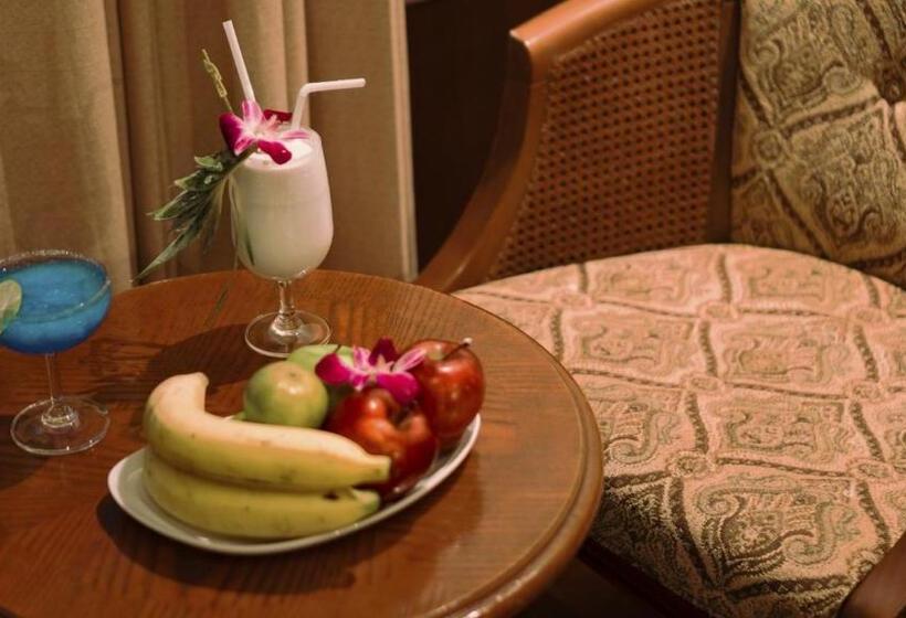 ビラホテル1ベッドルーム, Aonang Orchid Resort Sha Extra Plus