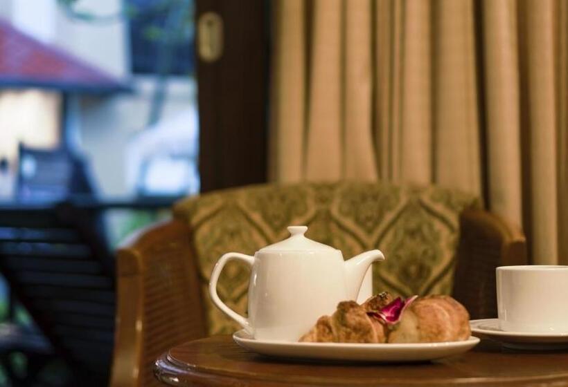 ビラホテル1ベッドルーム, Aonang Orchid Resort Sha Extra Plus