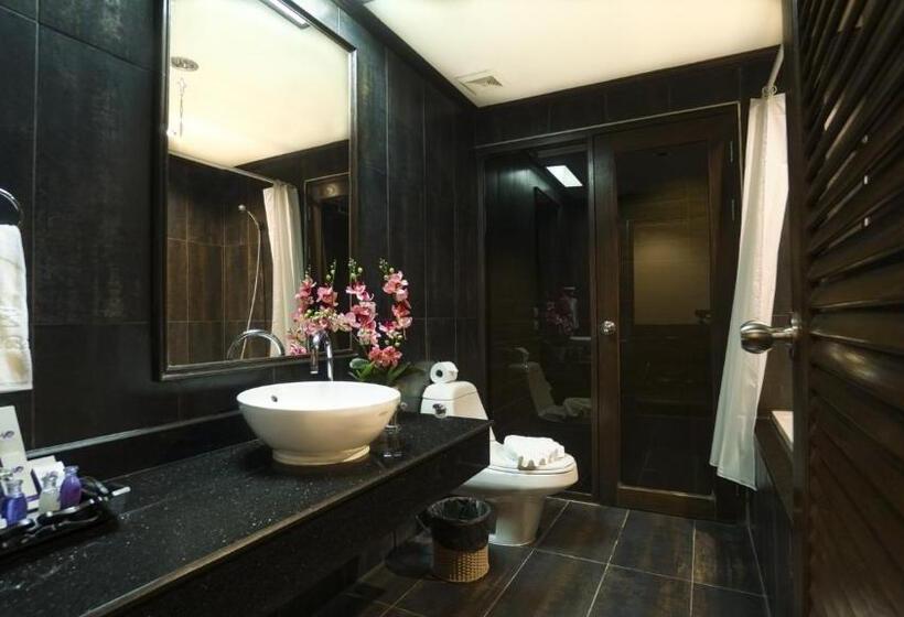 Вилла 1 Спальня, Aonang Orchid Resort   Sha Extra Plus