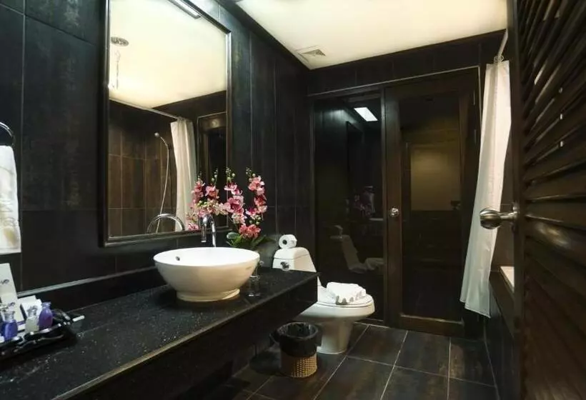 ویلای 1 خوابه, Aonang Orchid Resort   Sha Extra Plus