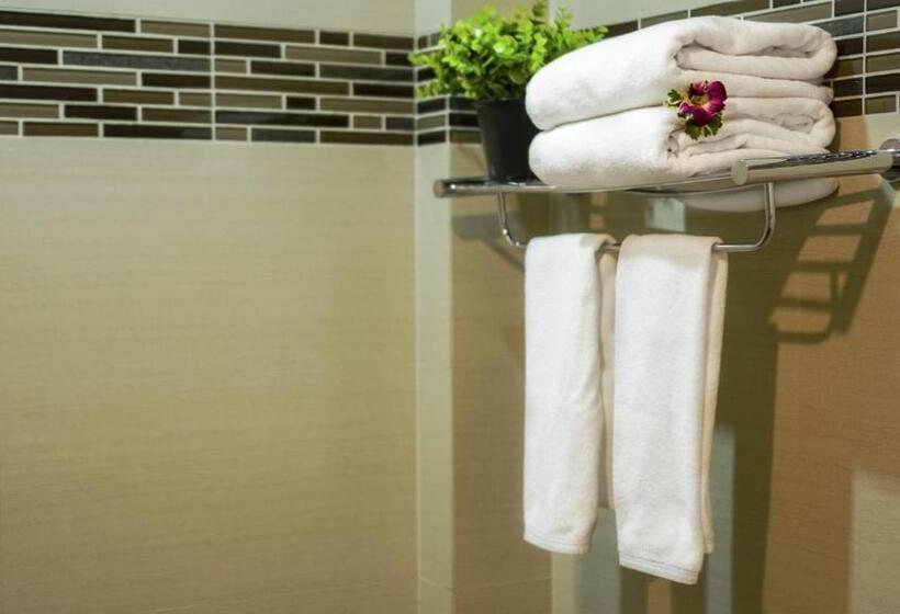 オーシャンビュースーペリアールーム, Aonang Orchid Resort Sha Extra Plus