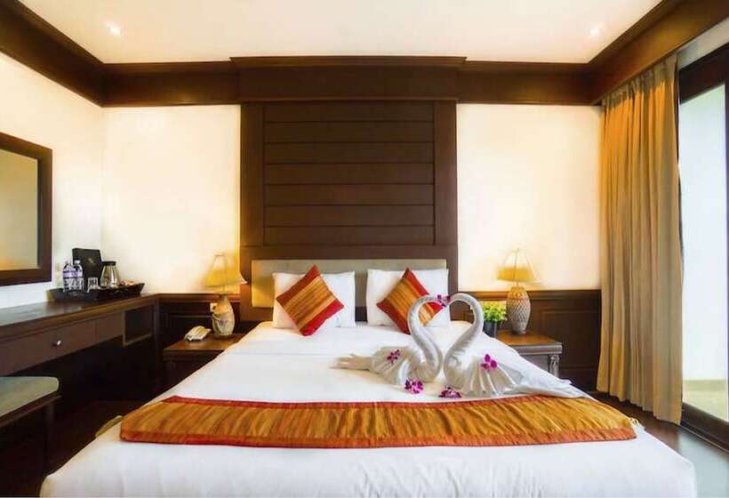Номер Superior, Aonang Orchid Resort   Sha Extra Plus