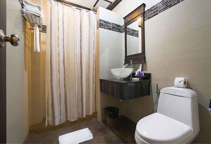 Номер Superior, Aonang Orchid Resort   Sha Extra Plus