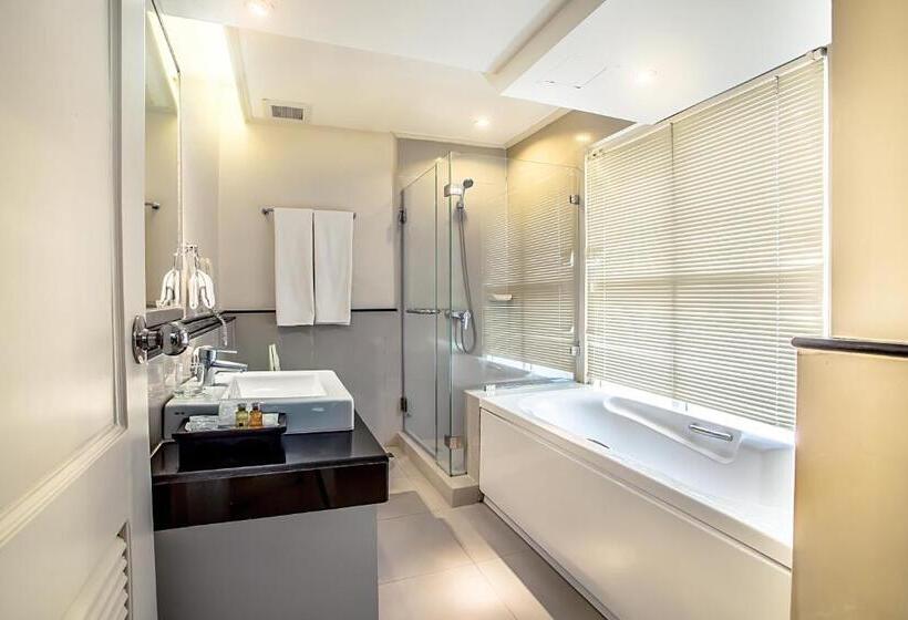 استودیوی استاندارد, Hope Land Hotel Sukhumvit 24