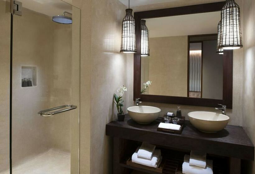전용 풀장 스위트, Anantara Rasananda Koh Phangan Villas