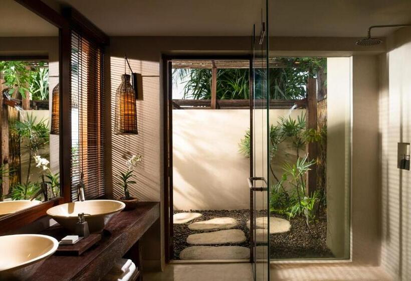 Люкс, Anantara Rasananda Koh Phangan Villas