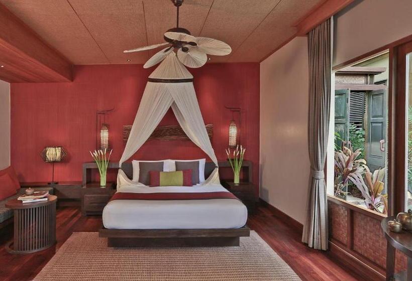 스위트, Anantara Rasananda Koh Phangan Villas