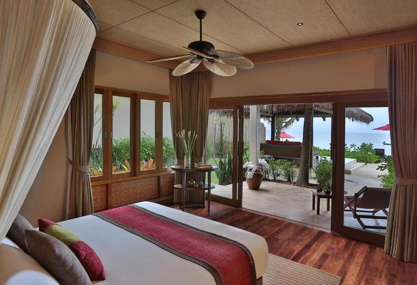 Люкс, Anantara Rasananda Koh Phangan Villas