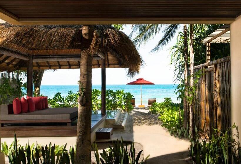 Люкс, Anantara Rasananda Koh Phangan Villas