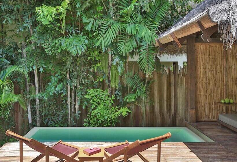 Дом 1 Спальня, Anantara Rasananda Koh Phangan Villas