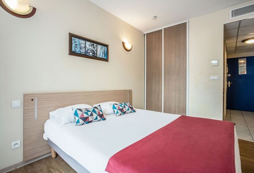 استودیوی استاندارد, Appart City Classic Nîmes