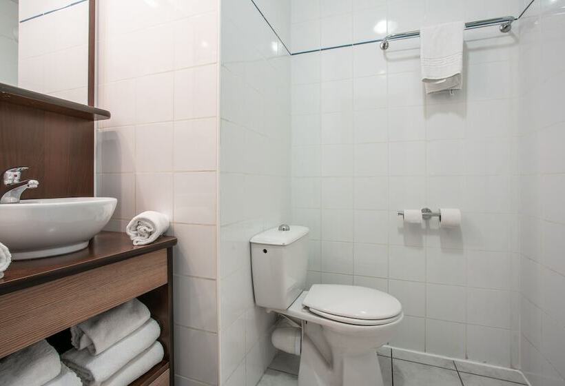 آپارتمان 1 خوابه, Appart City Classic Nîmes