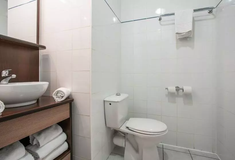 آپارتمان 1 خوابه, Appart City Classic Nîmes