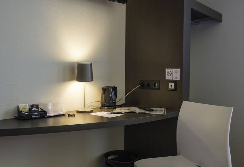 Номер Executive, Best Western Hotel Nuit De Retz Nantes Sud