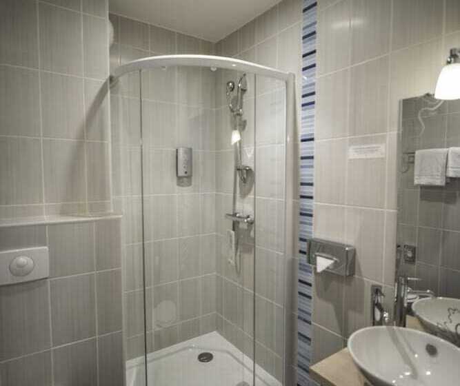 חדר אקזקיוטיב, Best Western Hotel Nuit De Retz Nantes Sud