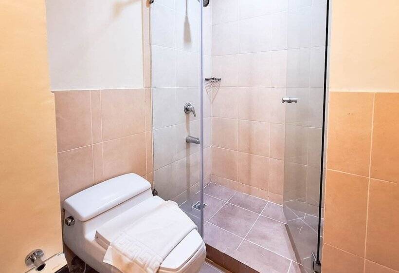 اتاق سوپریور, Boracay Ocean Club Beach Resort