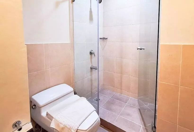 اتاق سوپریور, Boracay Ocean Club Beach Resort