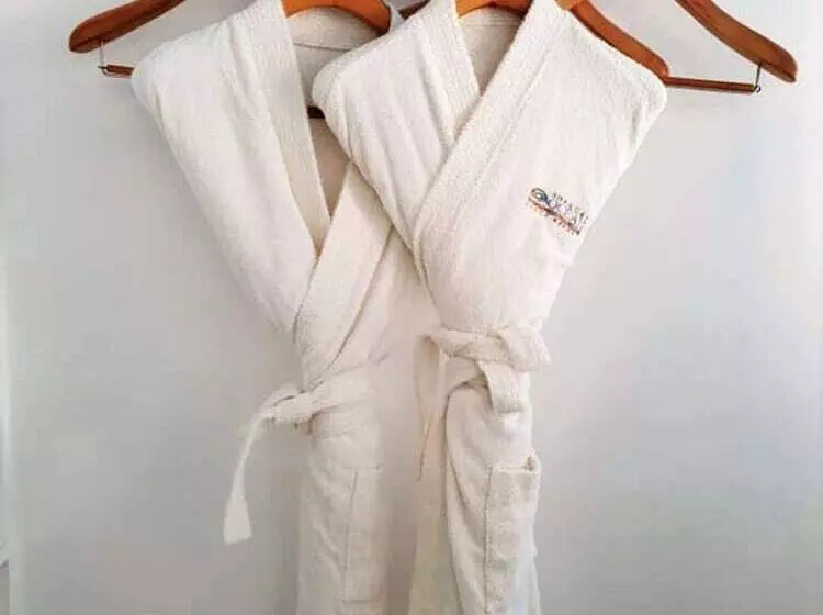 سوییت با چشمانداز دریا, Boracay Ocean Club Beach Resort