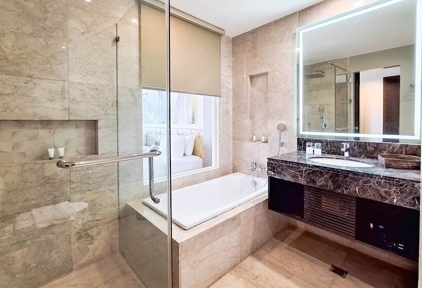 اتاق پرمیوم, Boracay Ocean Club Beach Resort