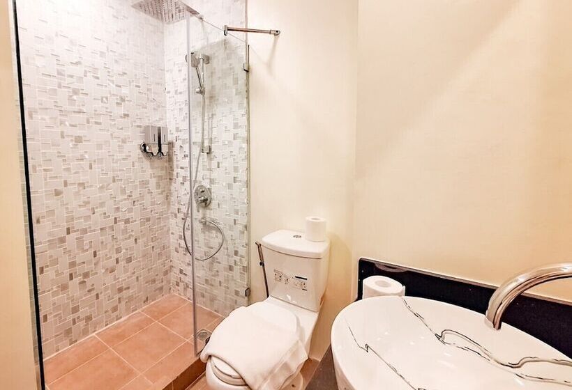 اتاق سوپریور خانوادگی, Boracay Ocean Club Beach Resort