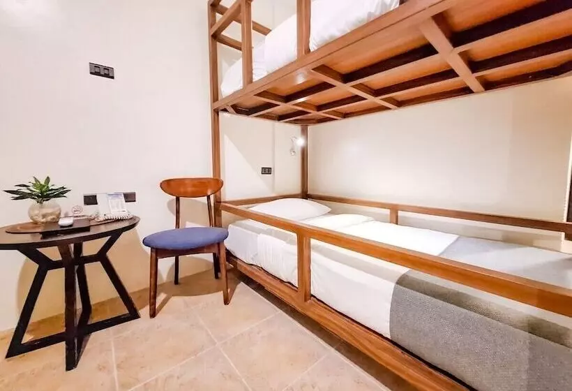 اتاق سوپریور خانوادگی, Boracay Ocean Club Beach Resort