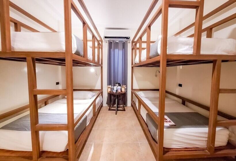 اتاق سوپریور خانوادگی, Boracay Ocean Club Beach Resort