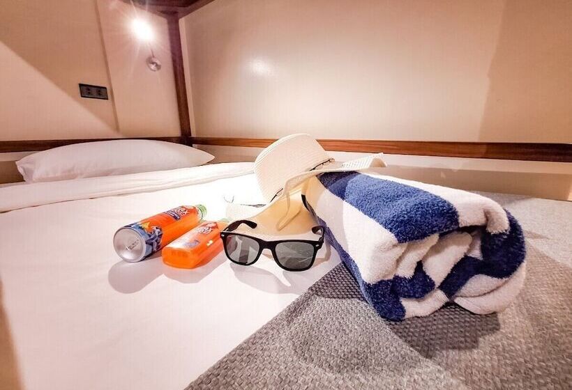 수피리어 패밀리 룸, Boracay Ocean Club Beach Resort