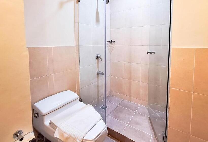 اتاق سوپریور, Boracay Ocean Club Beach Resort