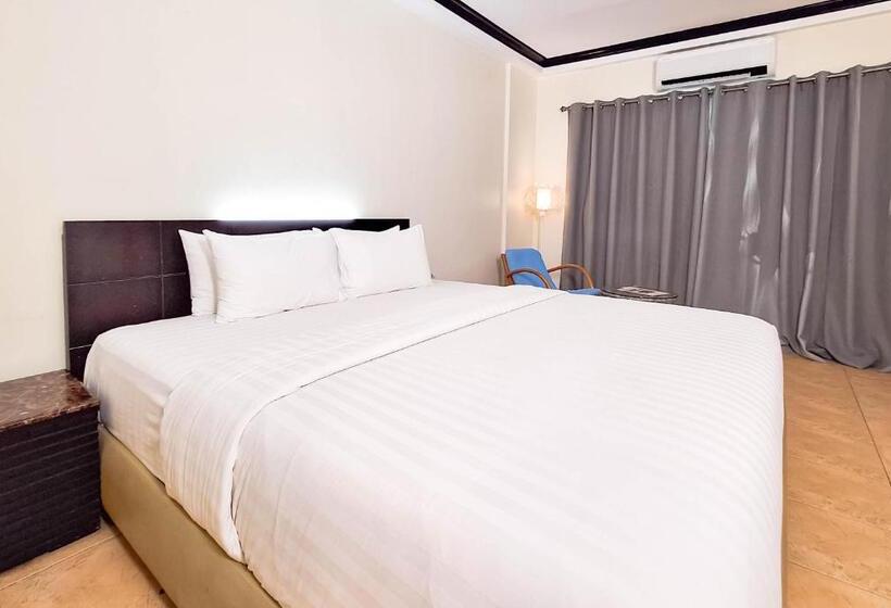 수피리어 룸, Boracay Ocean Club Beach Resort