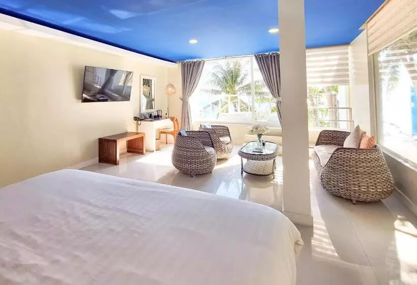 سوییت, Boracay Ocean Club Beach Resort