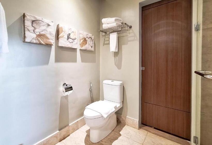 اتاق پرمیوم, Boracay Ocean Club Beach Resort