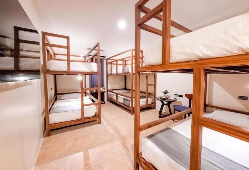 اتاق سوپریور خانوادگی, Boracay Ocean Club Beach Resort