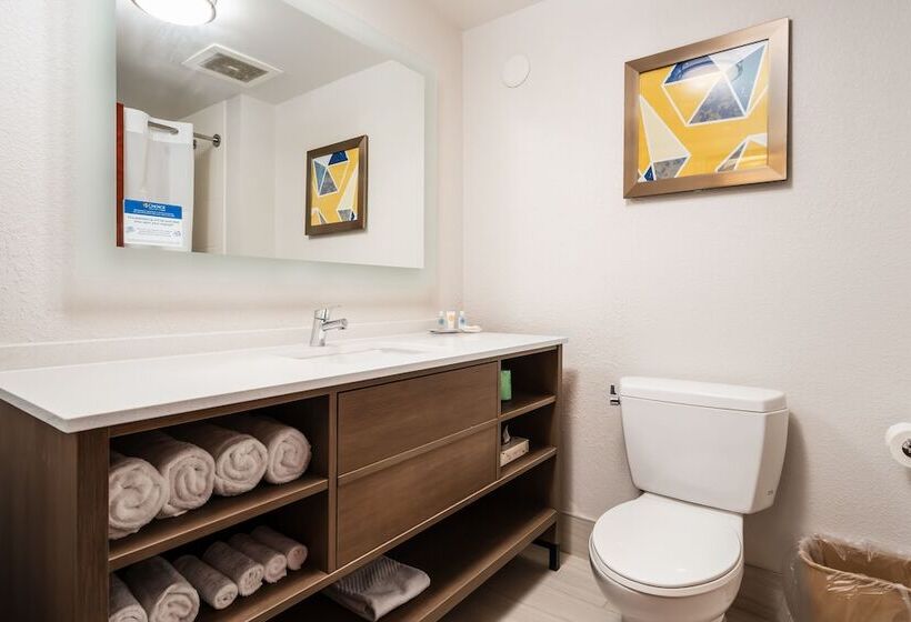 סוויטה, Comfort Suites Columbia Northeast  Fort Jackson