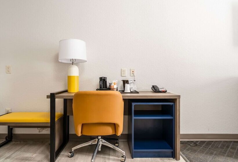 סוויטה, Comfort Suites Columbia Northeast  Fort Jackson