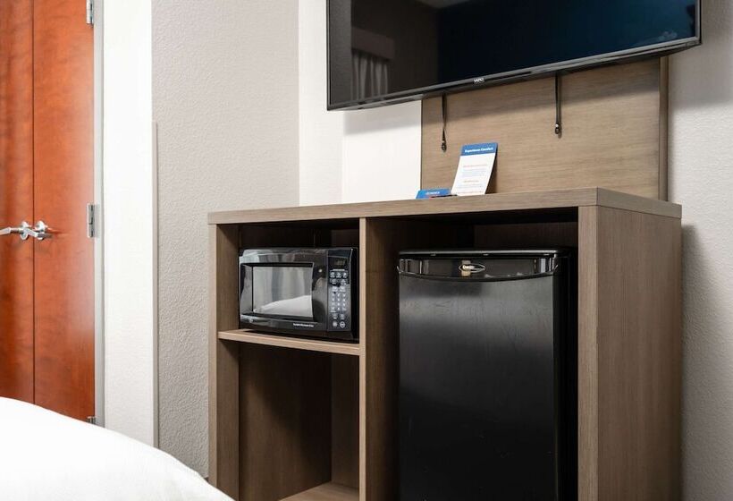 סוויטה, Comfort Suites Columbia Northeast  Fort Jackson