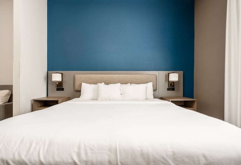 סוויטה, Comfort Suites Columbia Northeast  Fort Jackson