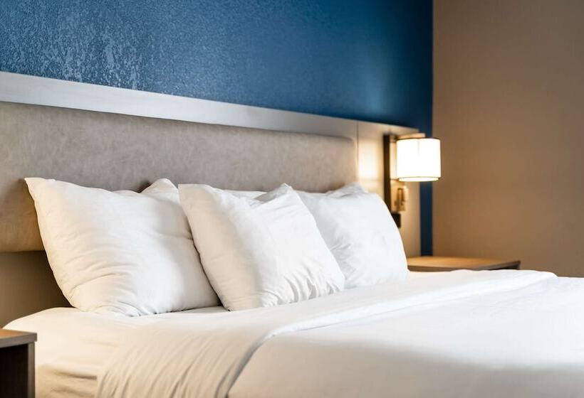 스위트, Comfort Suites Columbia Northeast  Fort Jackson