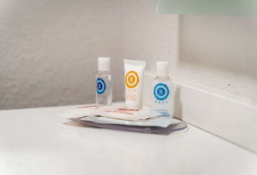 סוויטה, Comfort Suites Columbia Northeast  Fort Jackson