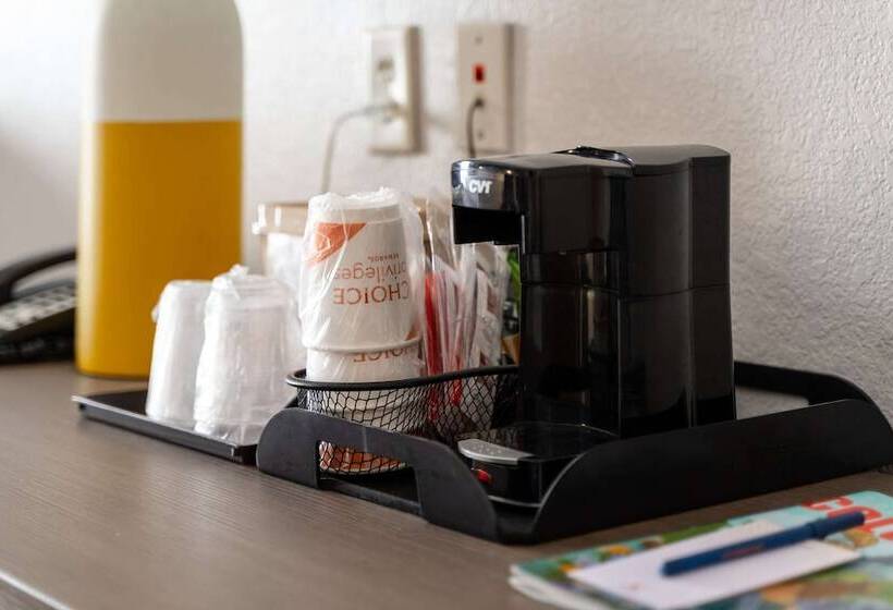 סוויטה, Comfort Suites Columbia Northeast  Fort Jackson