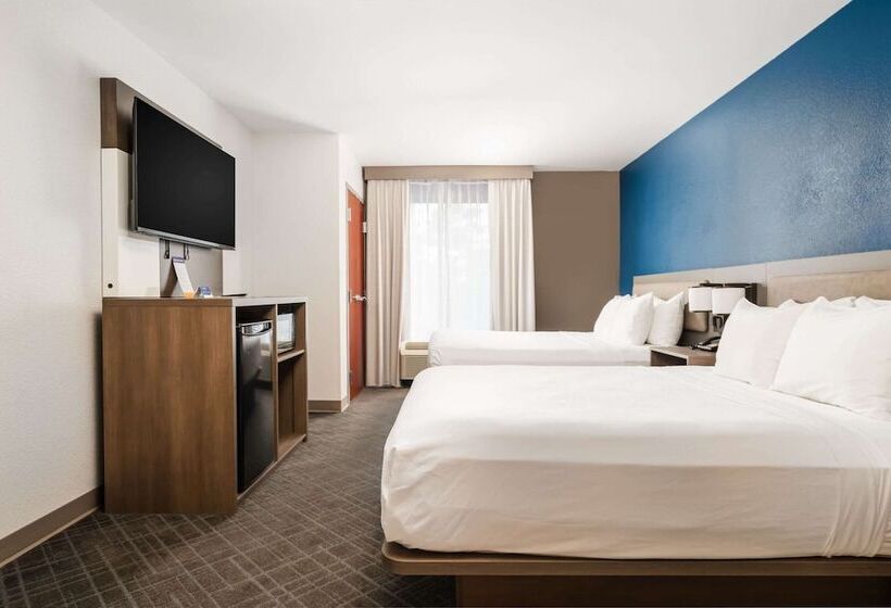 סוויטה, Comfort Suites Columbia Northeast  Fort Jackson