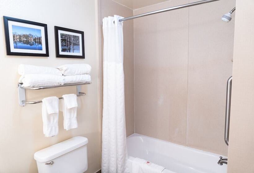 스위트, Comfort Suites