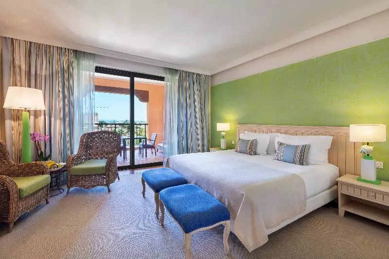 استودیو استاندارد با تخت کینگ, Hampton Inn & Suites Denverspeer Boulevard