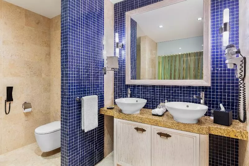 استودیو استاندارد با تخت کینگ, Hampton Inn & Suites Denverspeer Boulevard