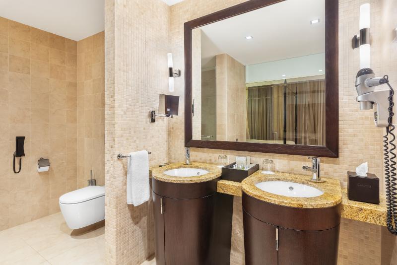 Студио Стандарт Кровать Кинг, Hampton Inn & Suites Denverspeer Boulevard