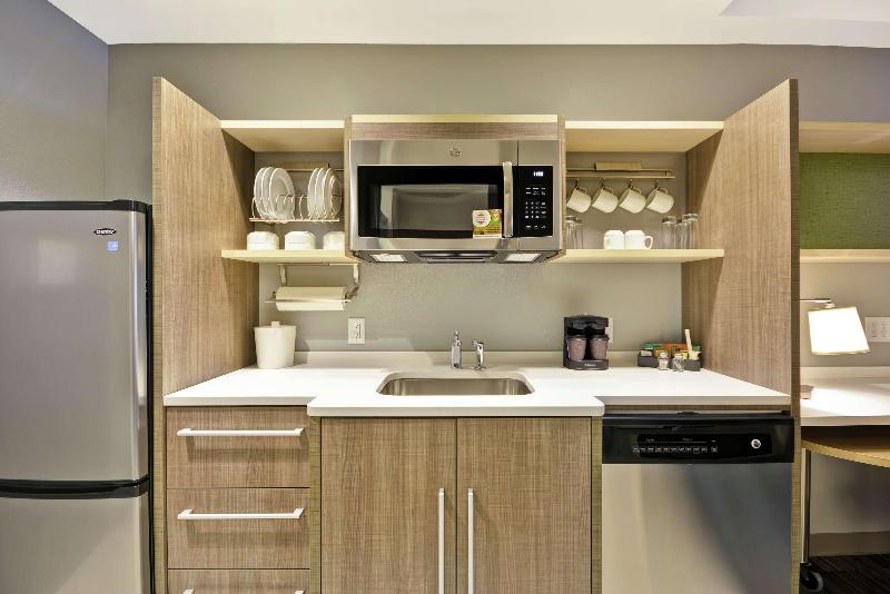 غرفة قياسية سرير كينج لذوى الإحتياجات الخاصة, Hilton Garden Inn New Orleans Convention Center