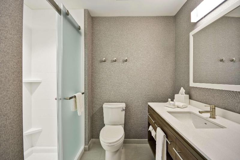 غرفة قياسية سرير كينج لذوى الإحتياجات الخاصة, Hilton Garden Inn New Orleans Convention Center