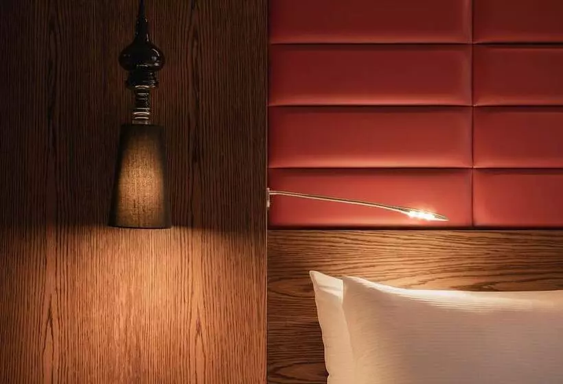Executive-huone, Hilton The Hague