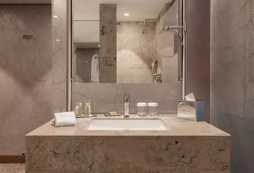 Executive-huone, Hilton The Hague