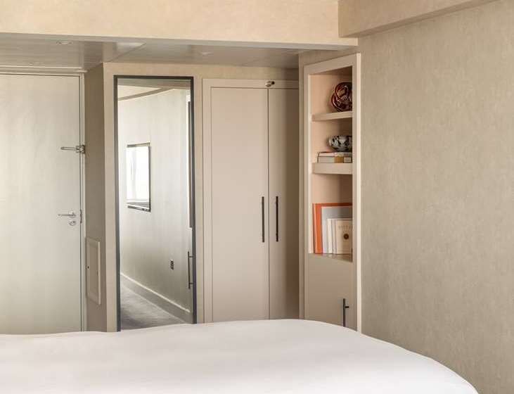 스탠다드 룸, Hilton The Hague