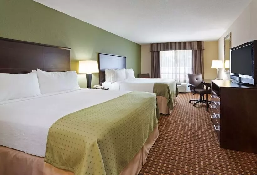 Sviitti Liikuntarajoitteisille, Holiday Inn Daytona Beach Lpga Boulevard, An Ihg